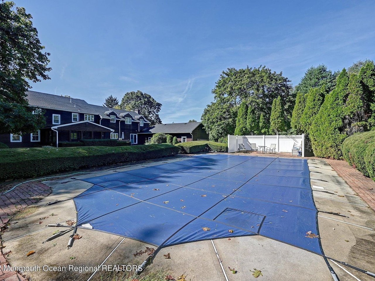 8 Old Cider Mill Road