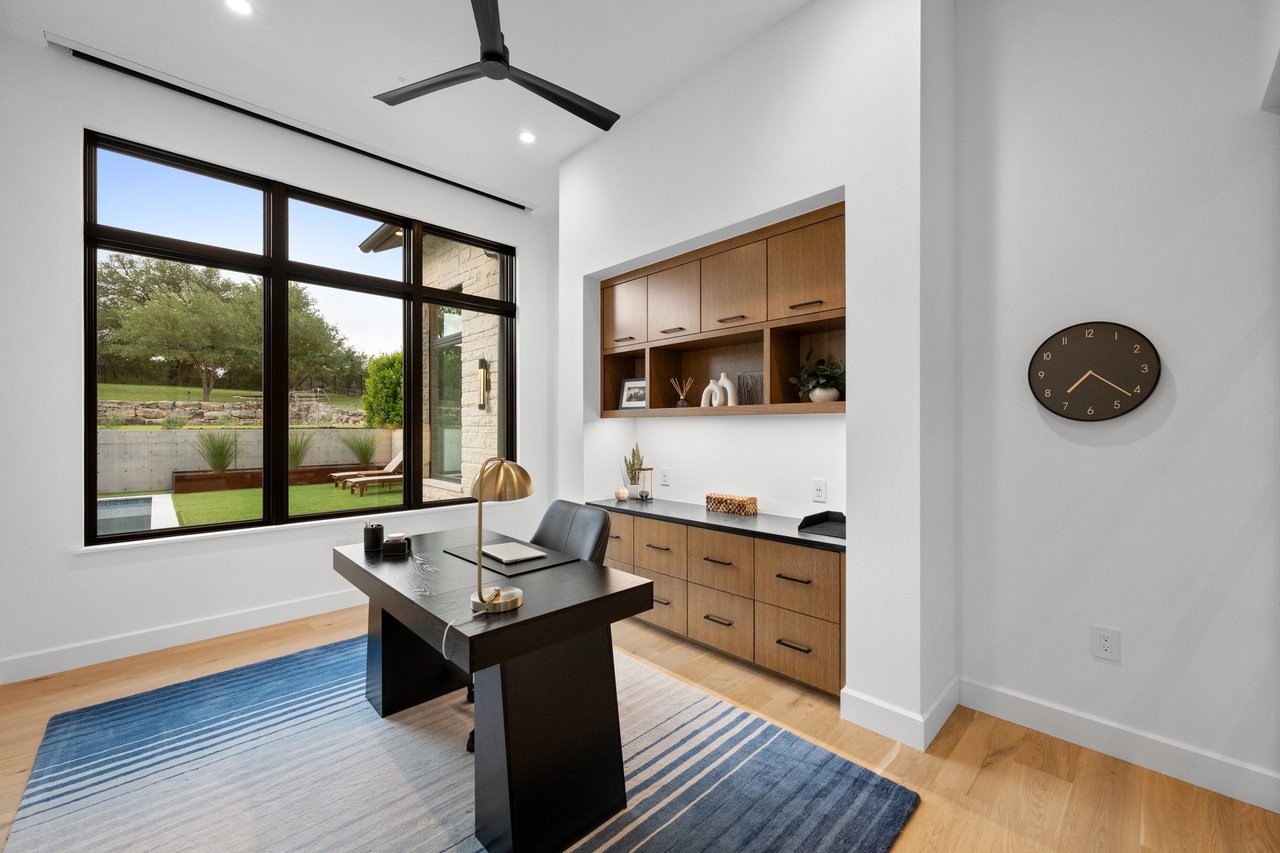One of a Kind Custom in River Place