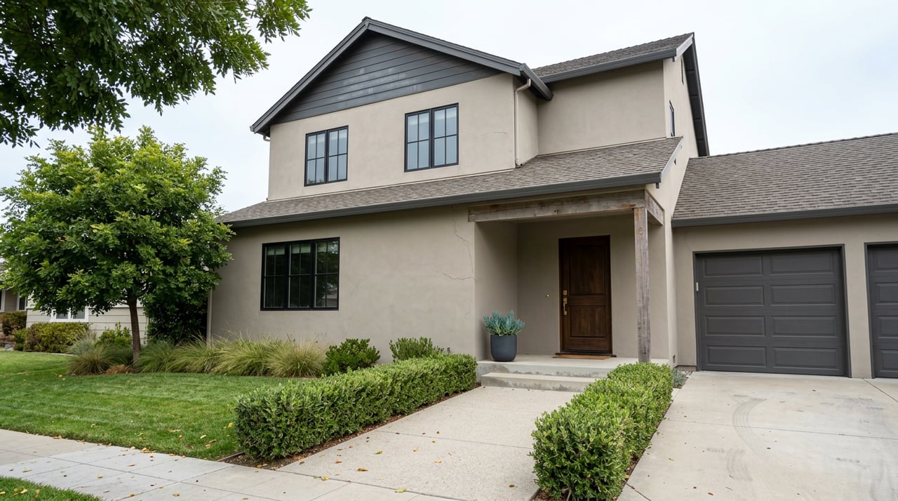 In Elk Grove, the List Price Isn't What Sets Your Payment. The Zip Code Is.