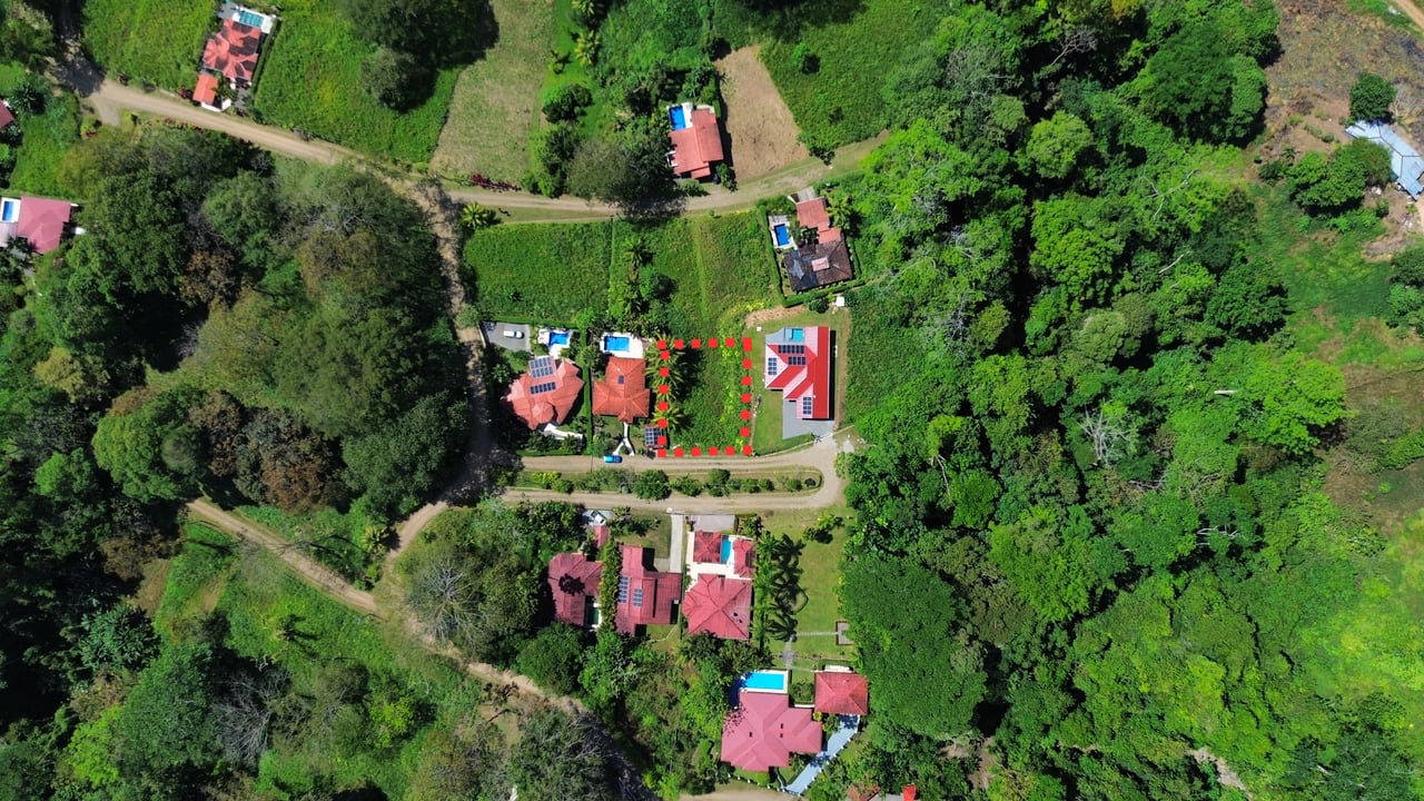 Peaceful Paradise Land in Ojochal with Budget-Friendly Options