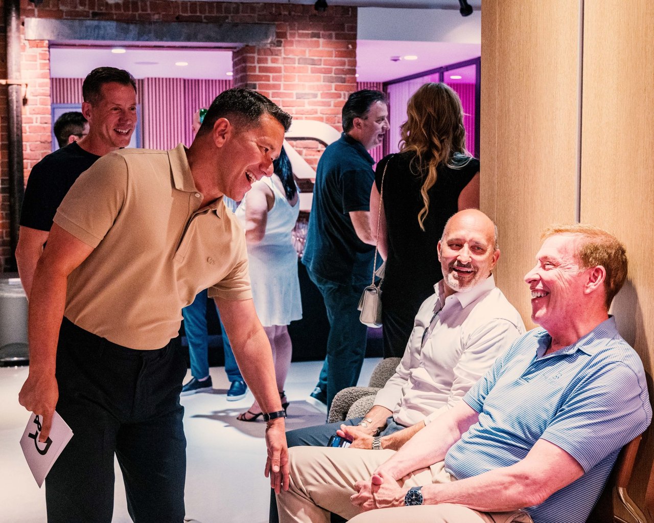 The future is now and it is powered by AI