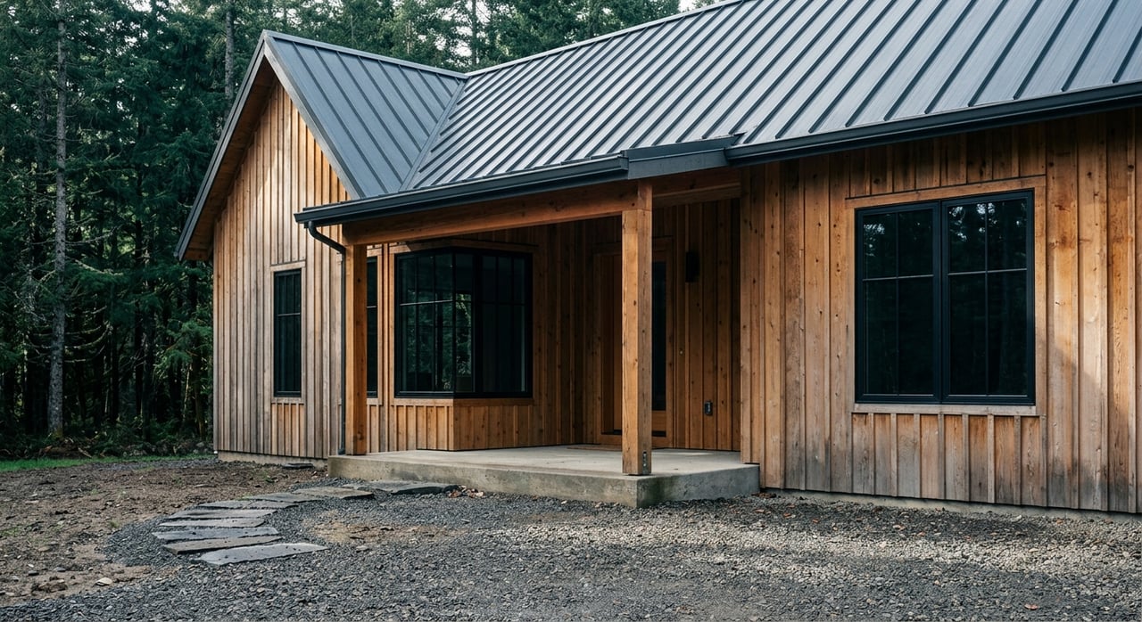 When To Sell Timberland In Linn County For Maximum Value