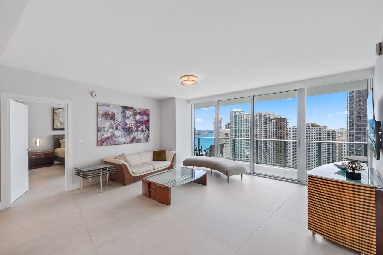 Epic Miami Residences