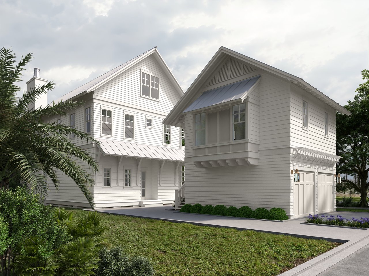 82 Inkberry Street (Lot 17) | Watercolor Phase III