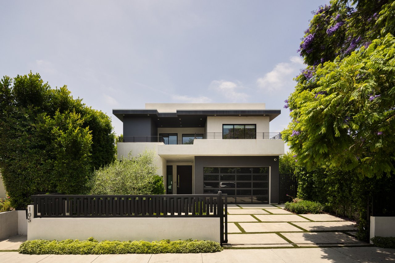 105 S Laurel Ave