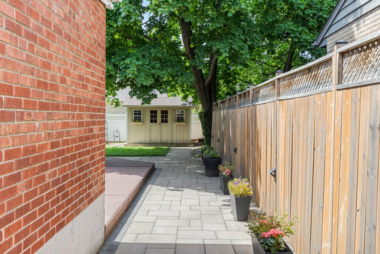 1481 Glenwatson Drive