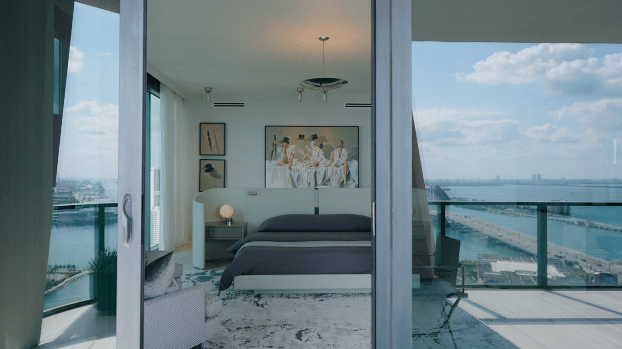 One Thousand Museum Signature Residence