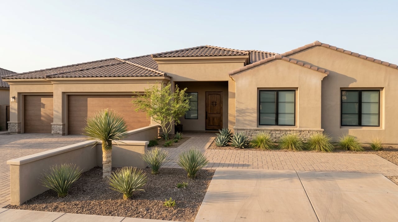 Northwest Las Vegas Is Not One Market. It's Three Wearing the Same Name.