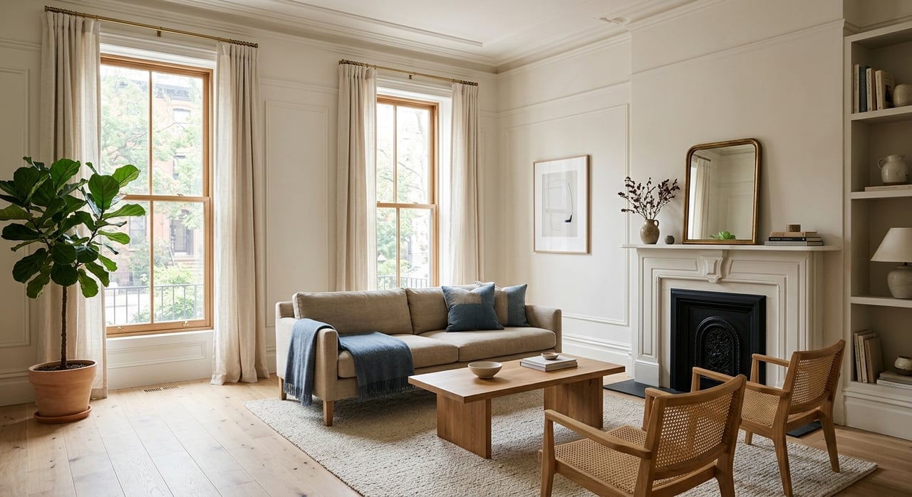 Park Slope Co-Op Or Townhouse? How To Choose