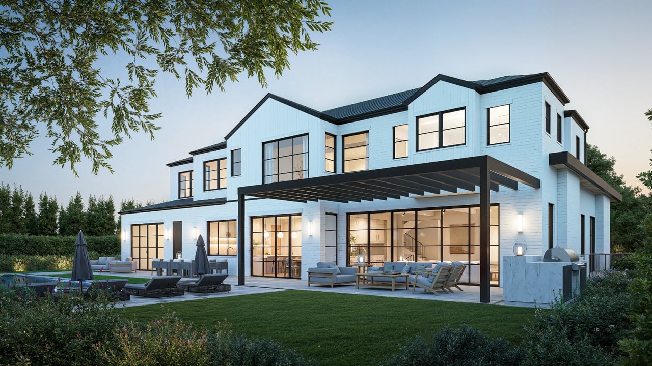 990 Corsica Dr