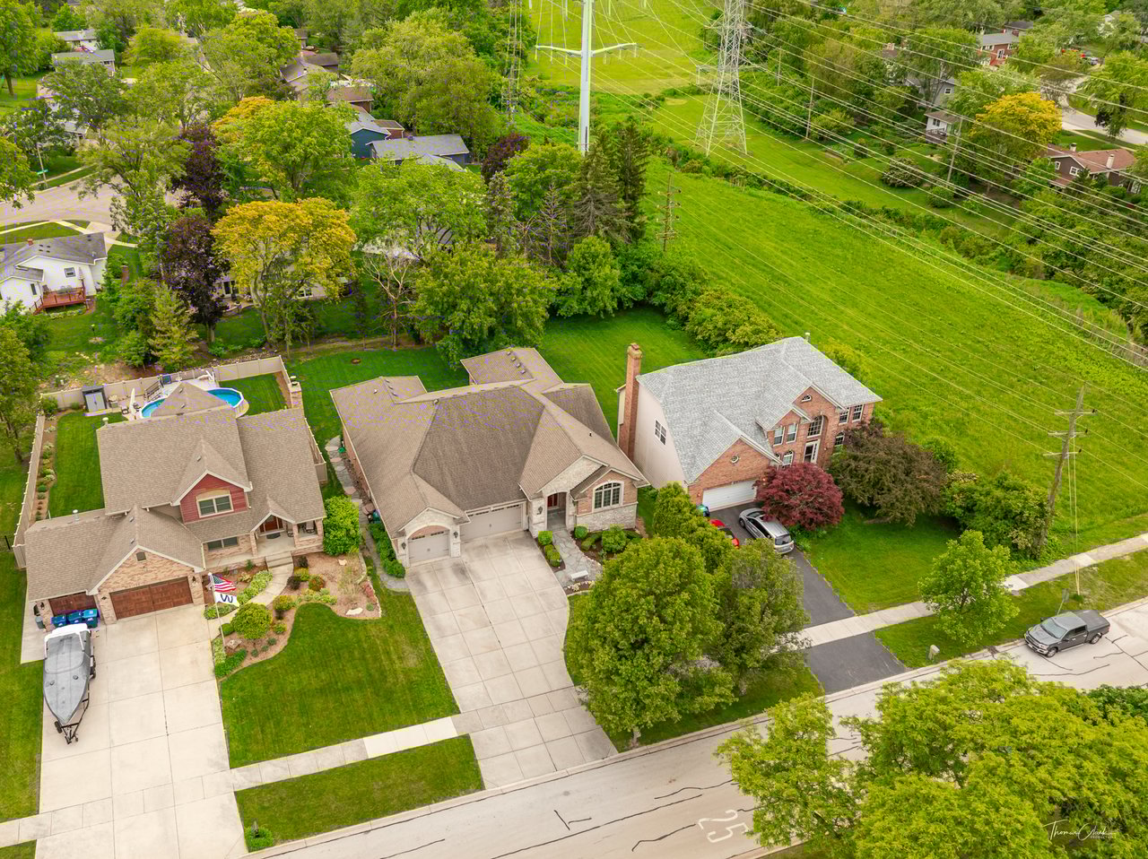 417 59th St, Lisle