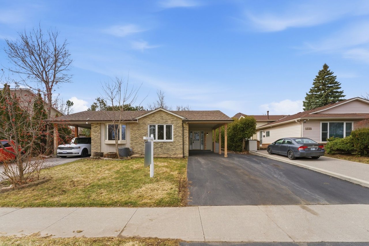 2333 Melissa Cres
