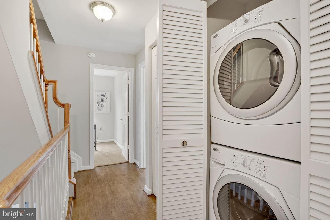 2407 20Th St NW Unit #1096, Washington, DC 20009