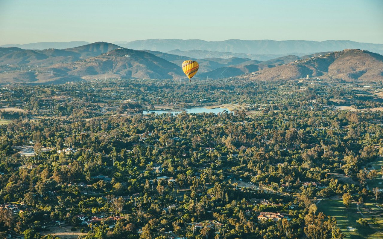 Rancho Santa Fe