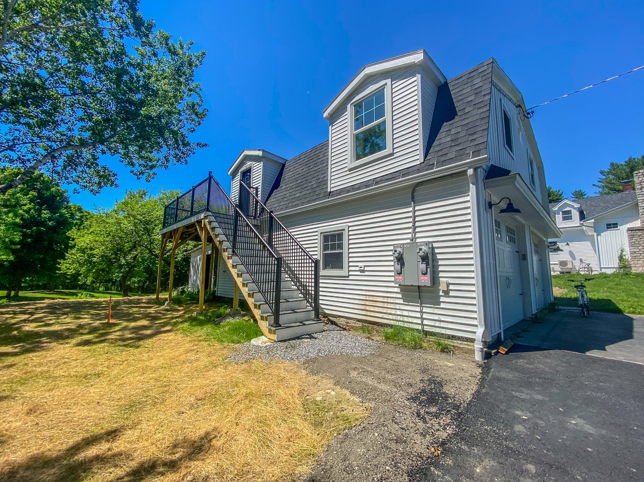 Rental Currently Available