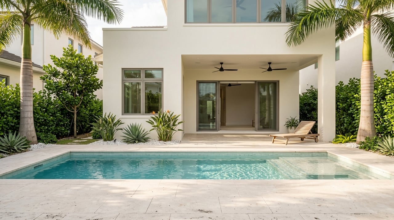 What Naples Living Is Like In The Off-Season