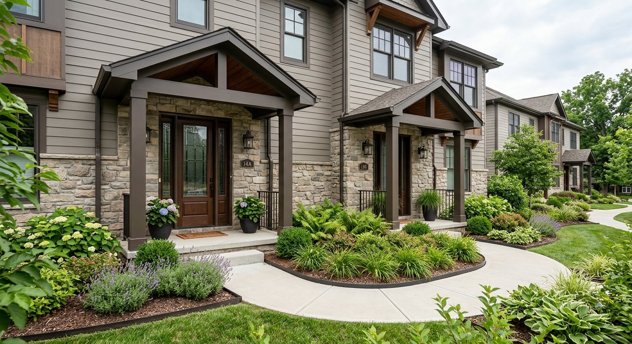 How Parker Housing Options Work For First-Time Buyers