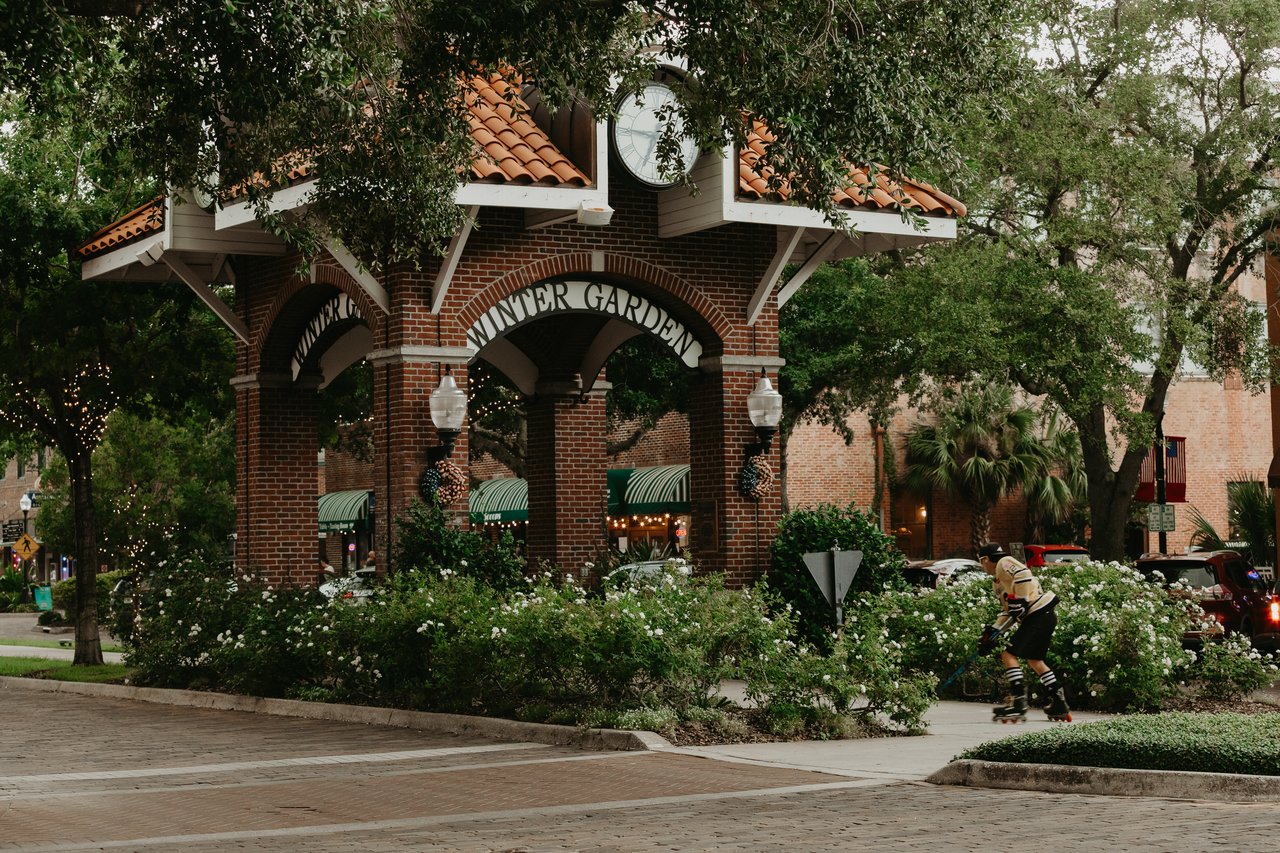 Winter Garden, FL