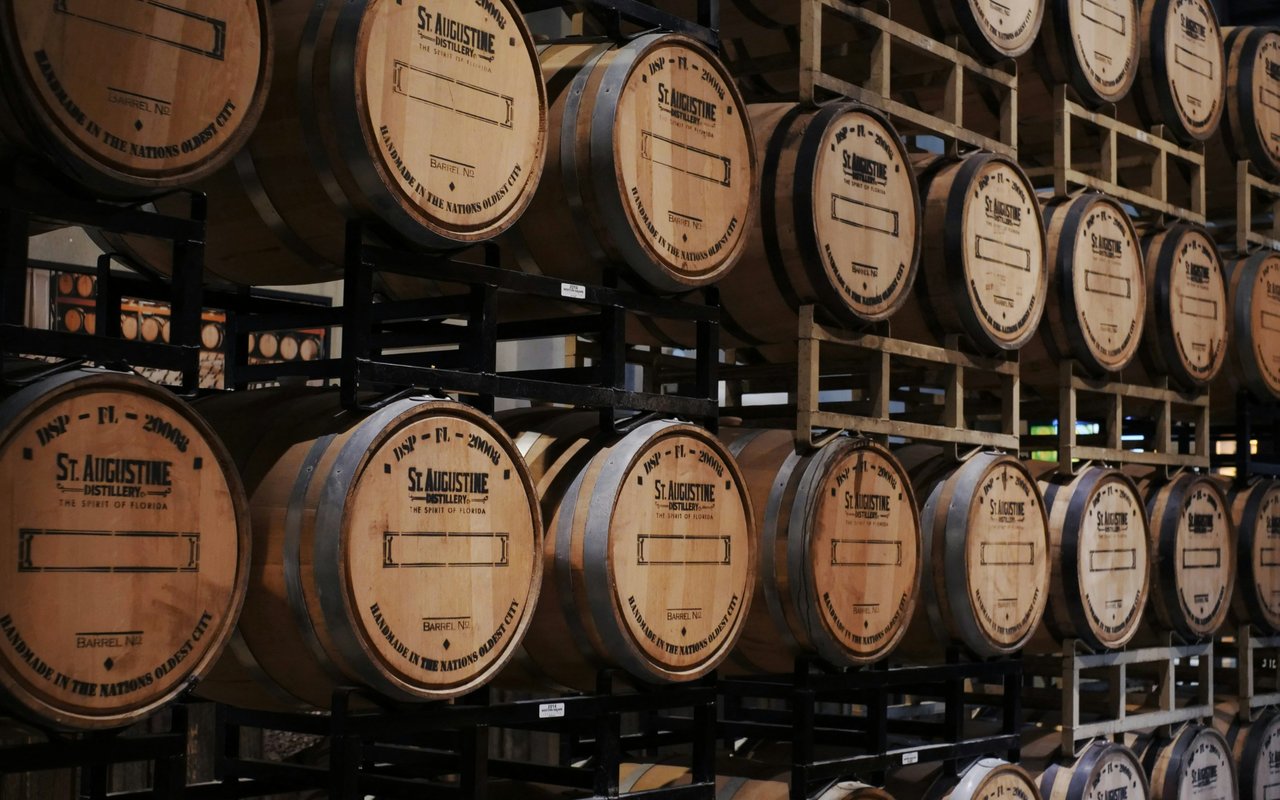 Meet the Wiggly Bridge Distillery