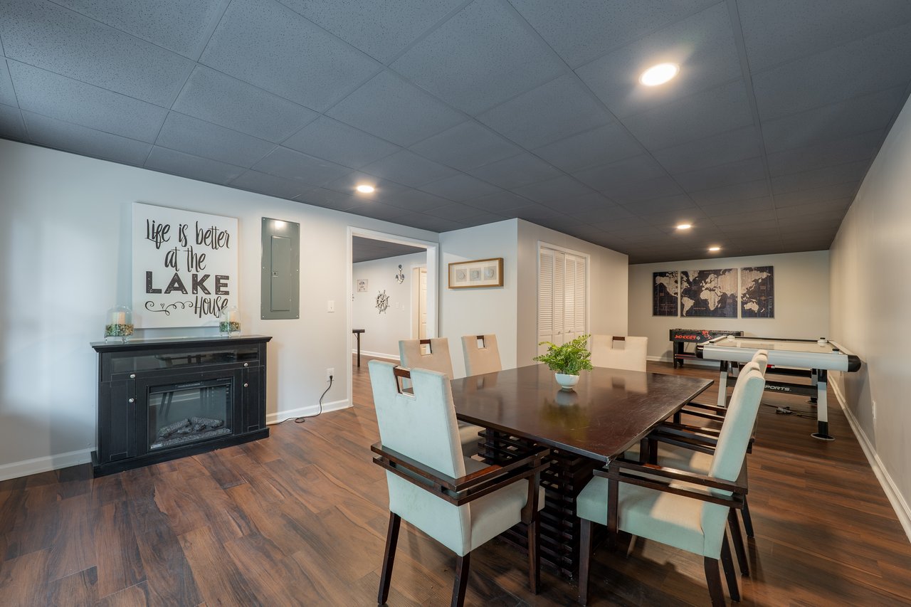 6340 Barberry Hill Drive