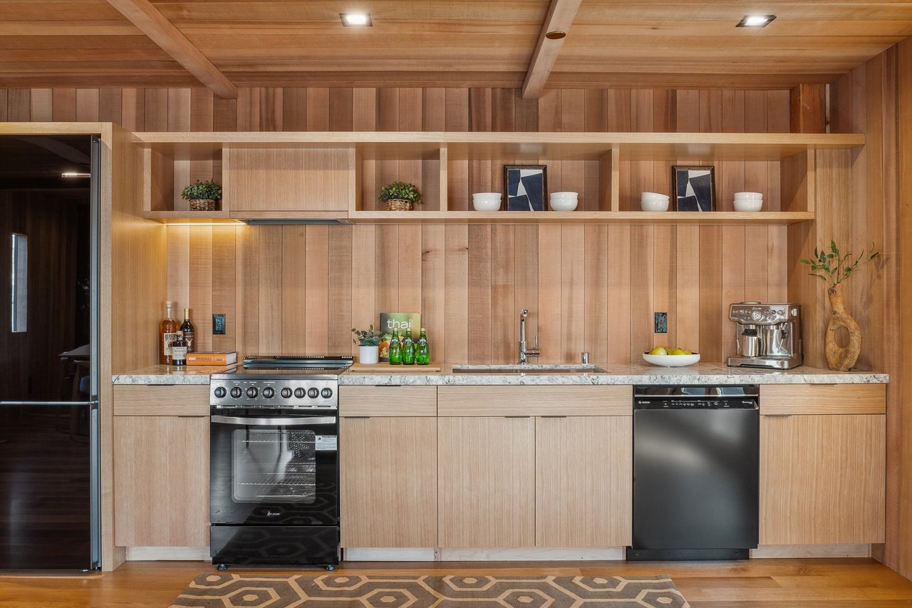 History in the Dunes