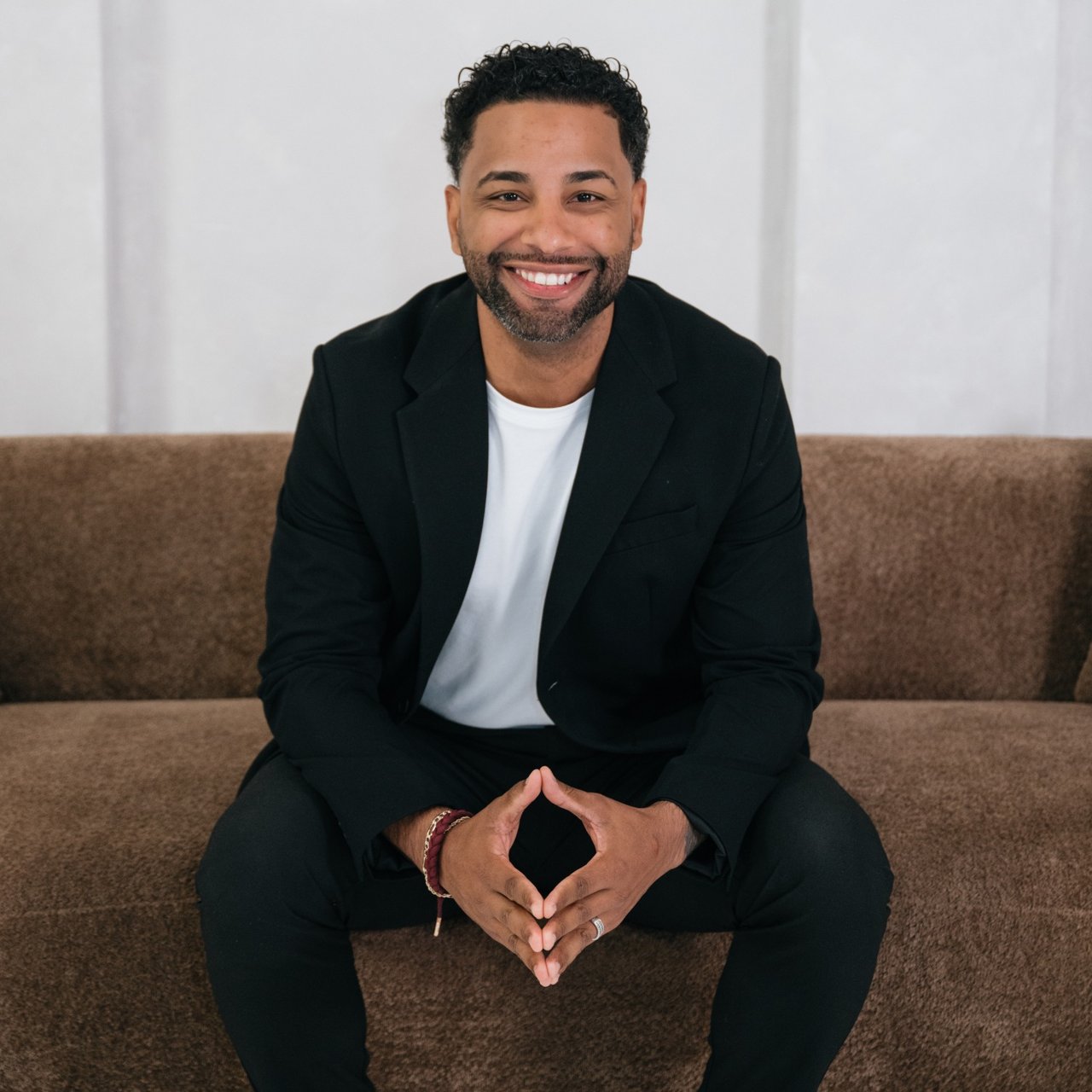 Omar Cotto Winter Park, FL Real Estate Agent Headshot