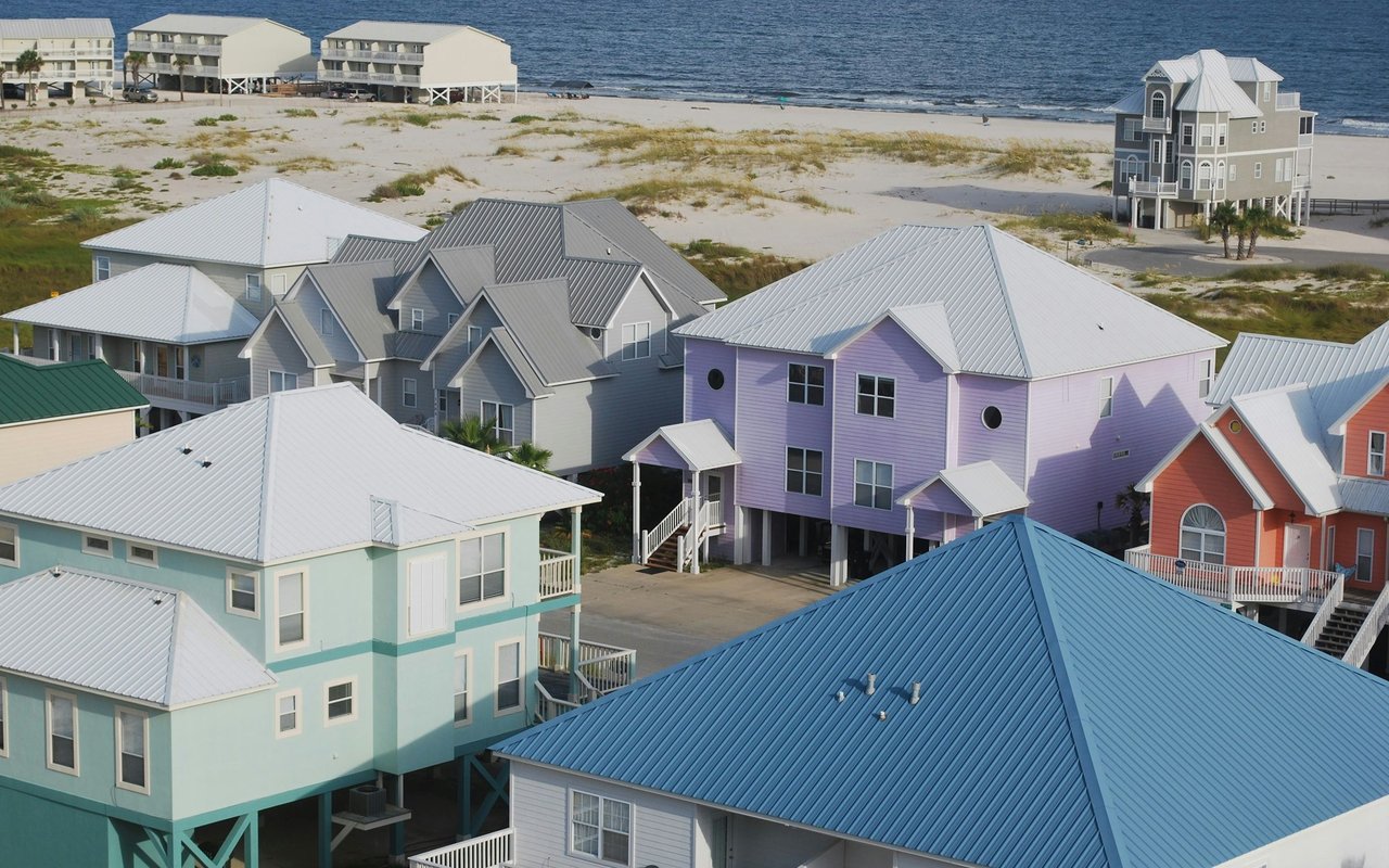 Gulf Shores