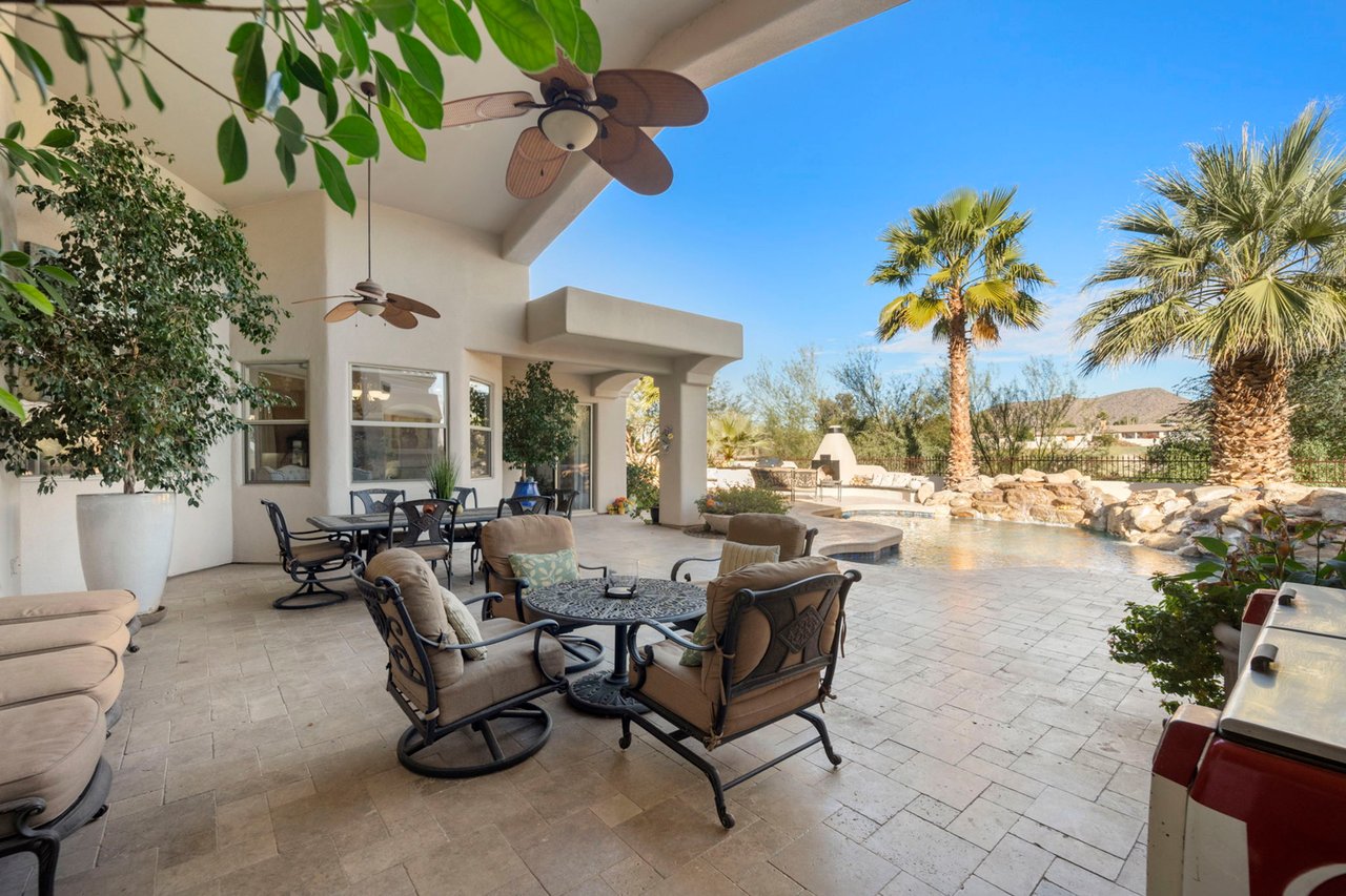 12110 E GOLD DUST Avenue