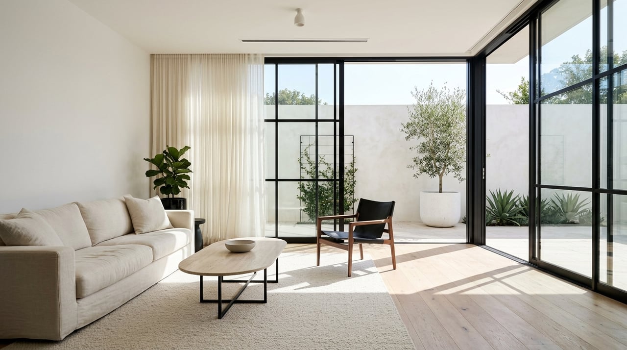 Guide To Luxury Seasonal Rentals In Santa Monica