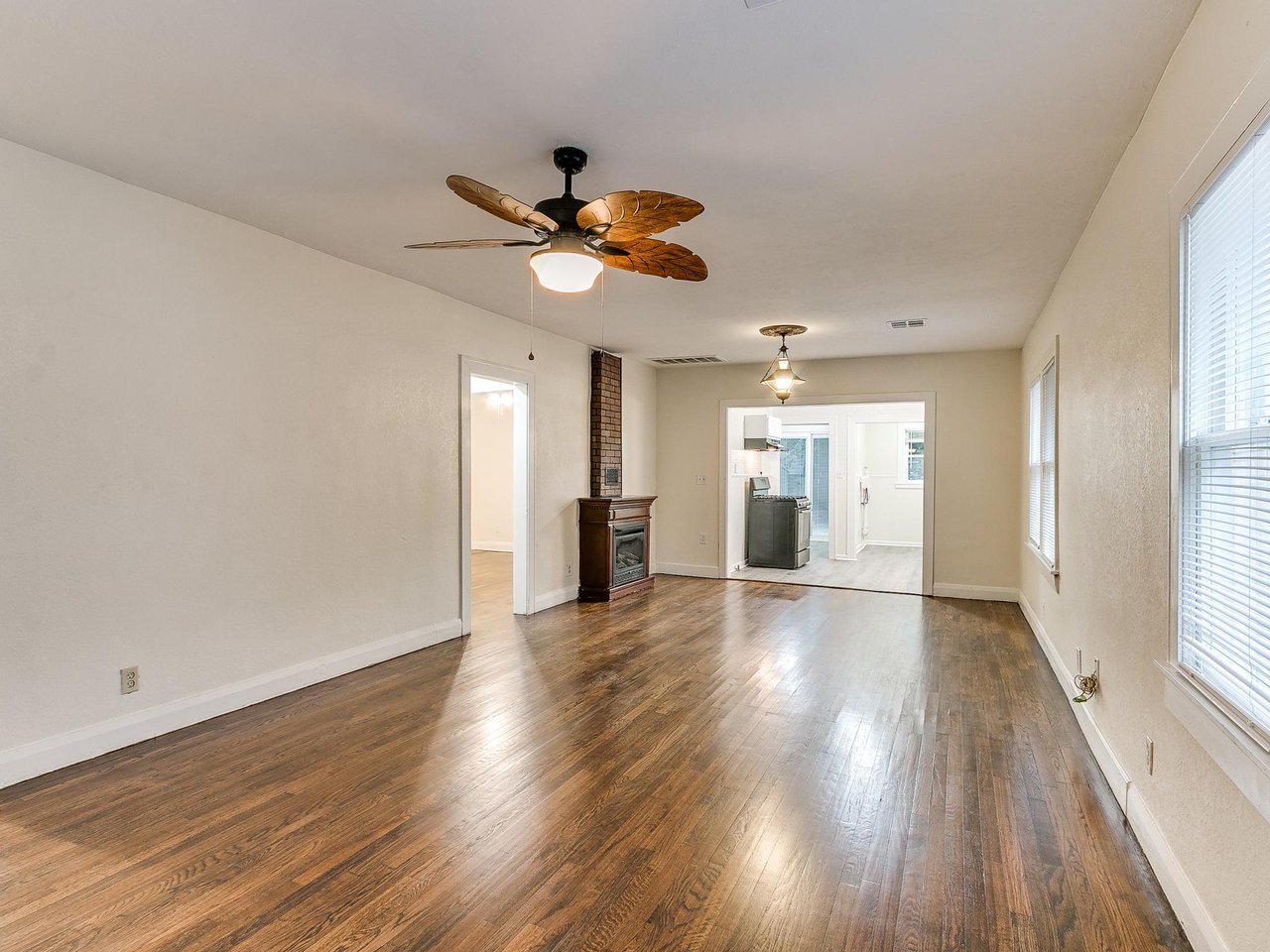 625 West Dewey Street