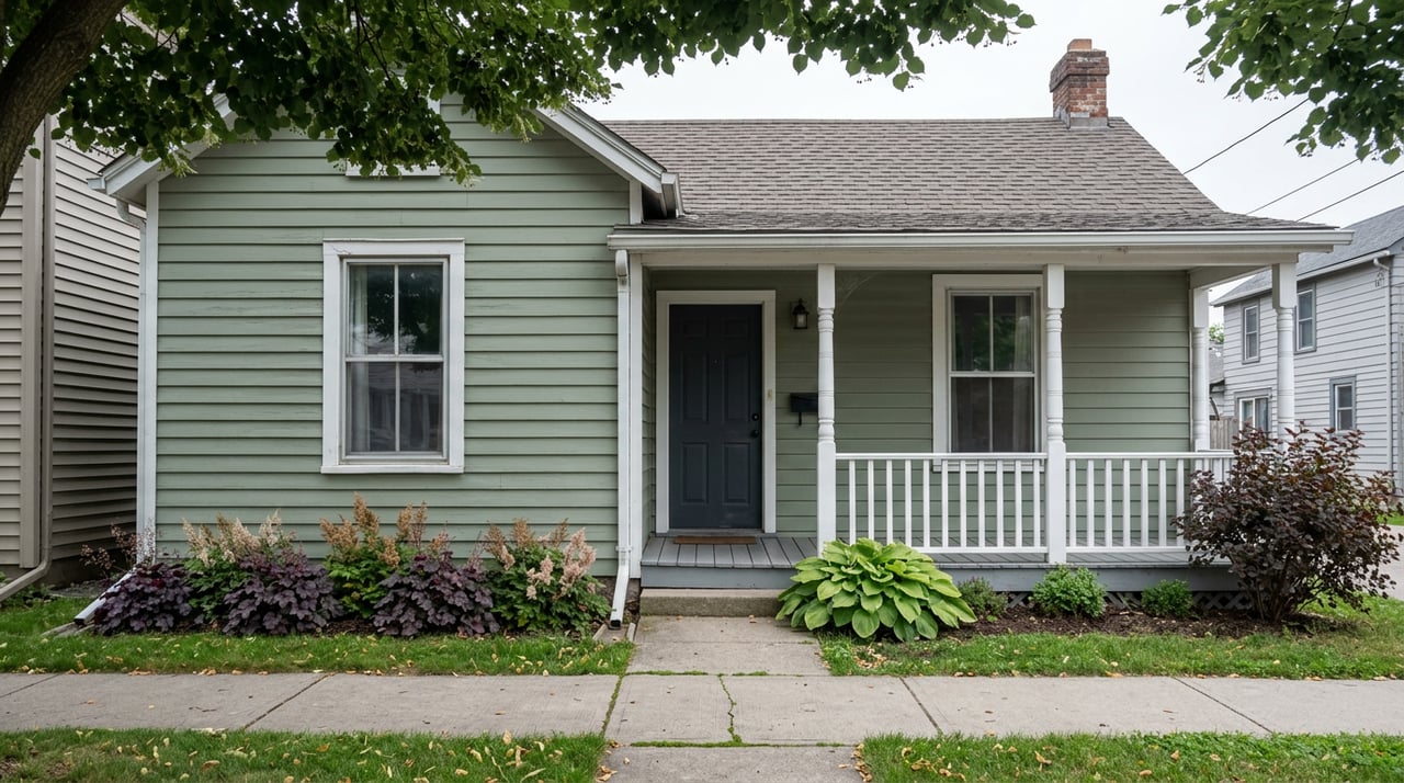 In the Ward, the Heritage Vote Isn't What's Putting Insurance at Risk