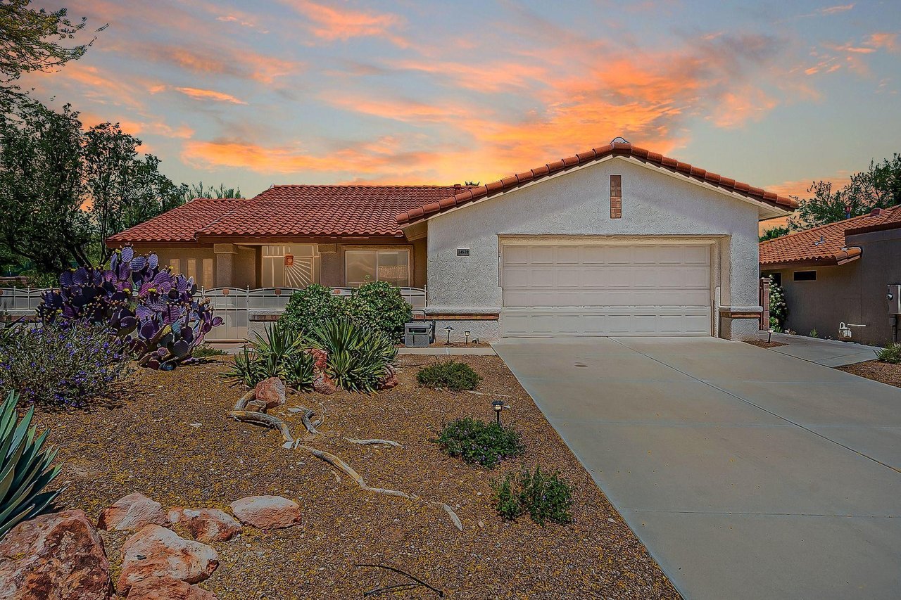 14509 N Choctaw Dr