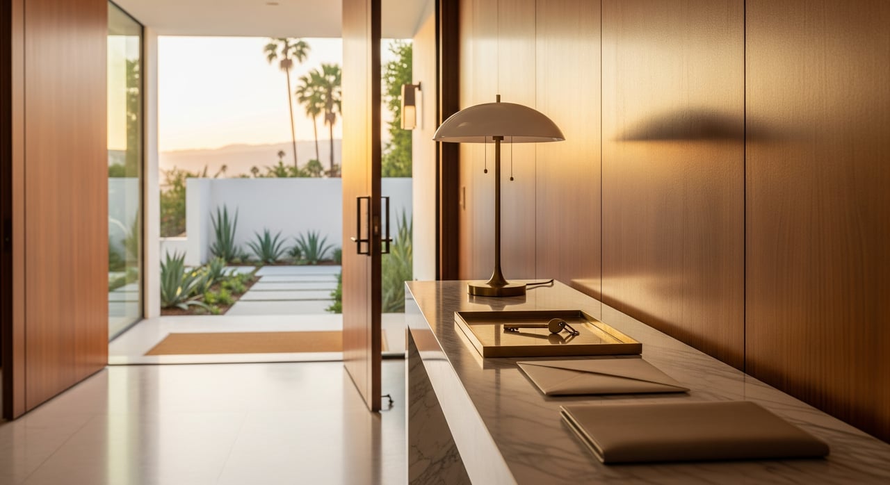 How Escrow Works in Los Angeles