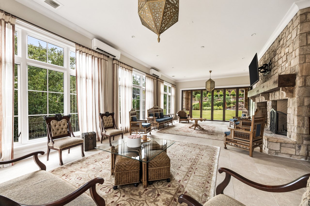 3456 Old Plantation Road NW