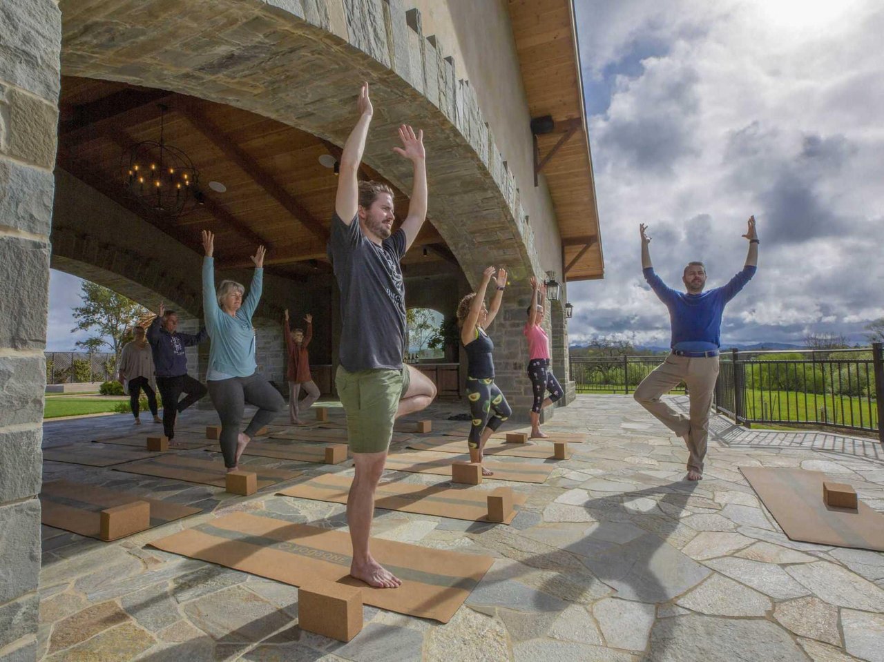 The Perfect 2-Day Wellness Escape in Sonoma County