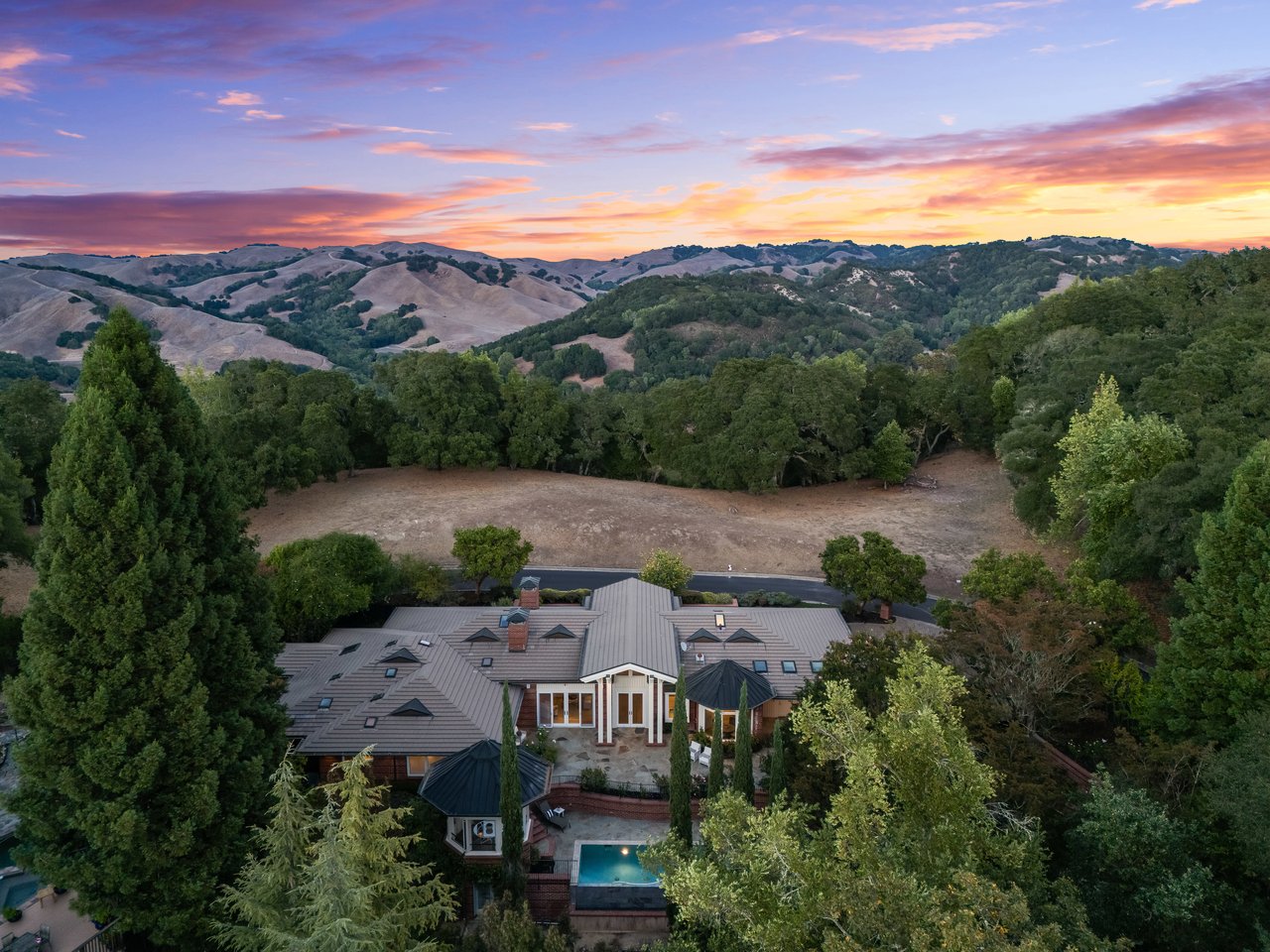 15 Orinda View