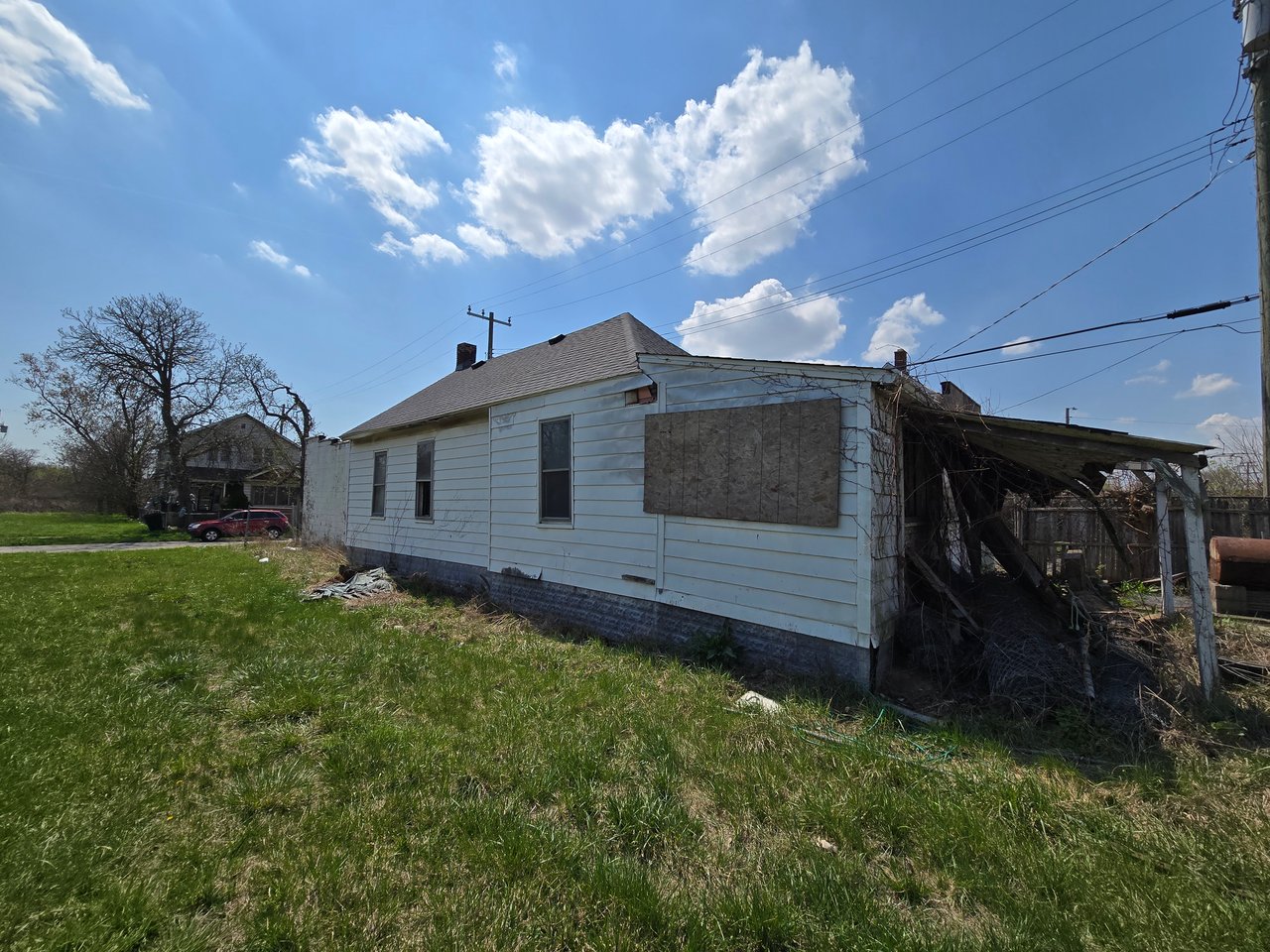 2629 E Palmer St