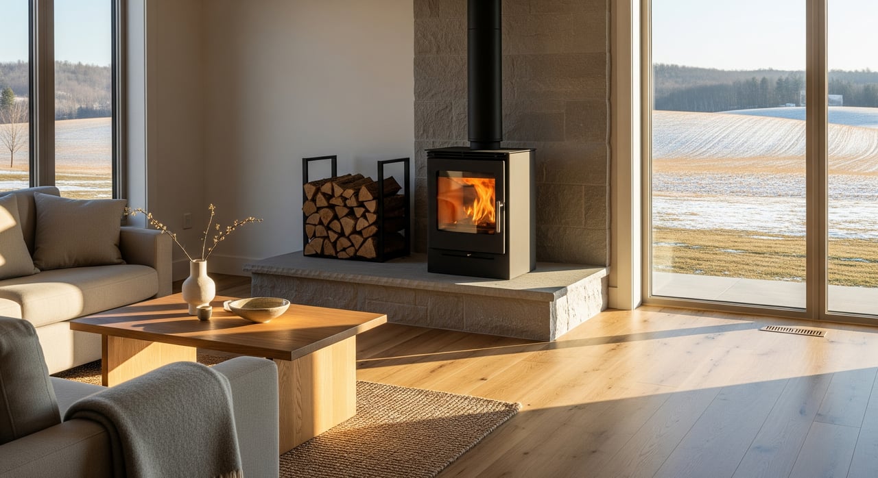 Heating Options for Nunda Homes: What To Know