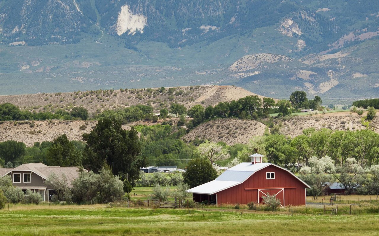 Top 5 Reasons to List Your Ranch with a Specialist in Ranch Real Estate
