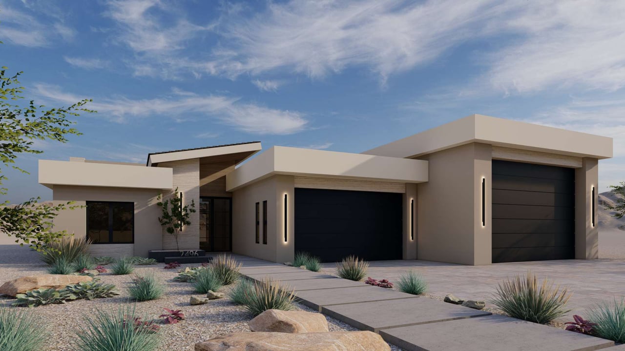 2496 Flat Iron Court #30 Flat Irons