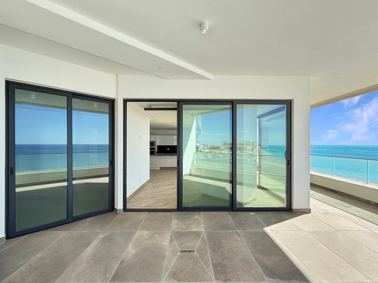 Rocky Point Penthouse
