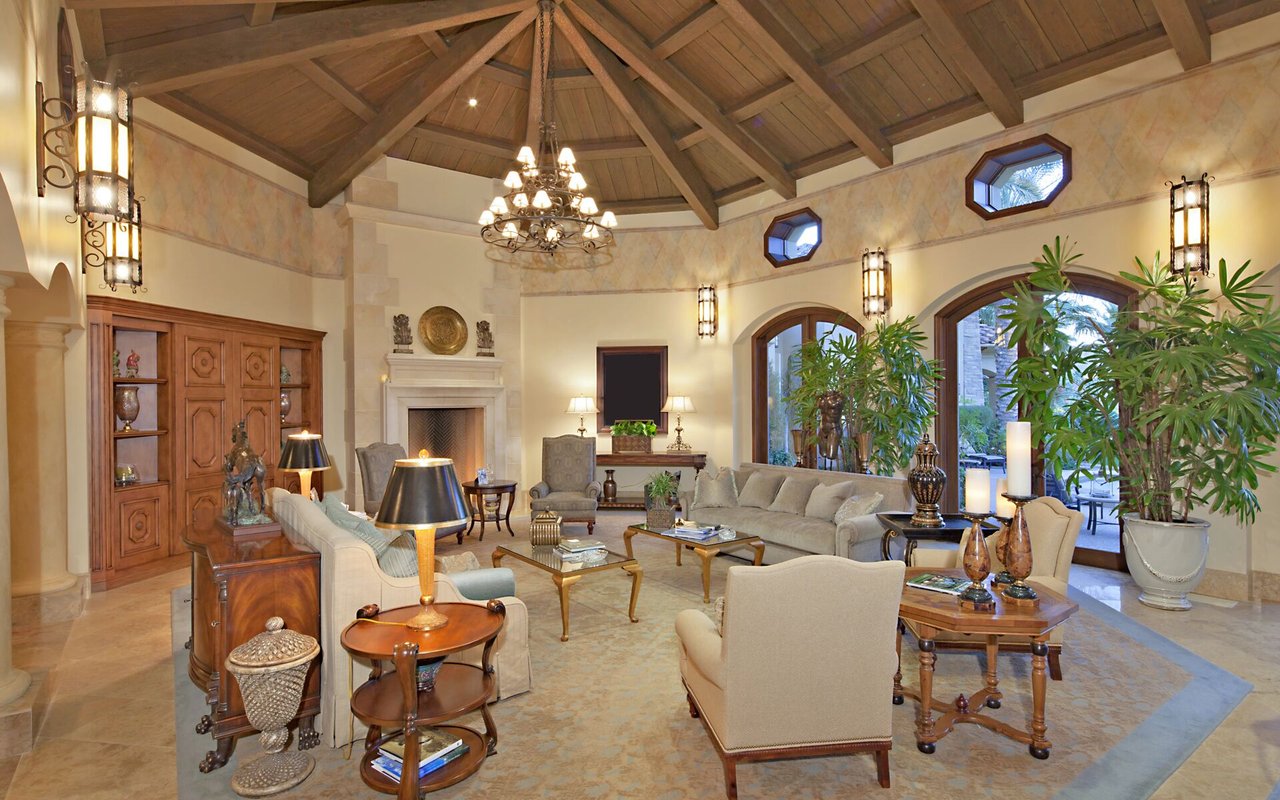 Why Are People Moving Today?