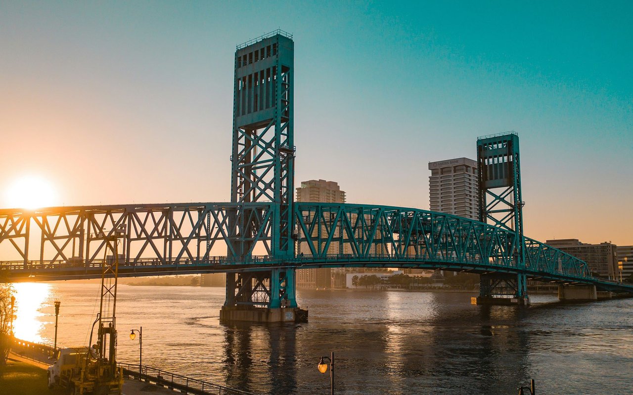 Seven Bridges