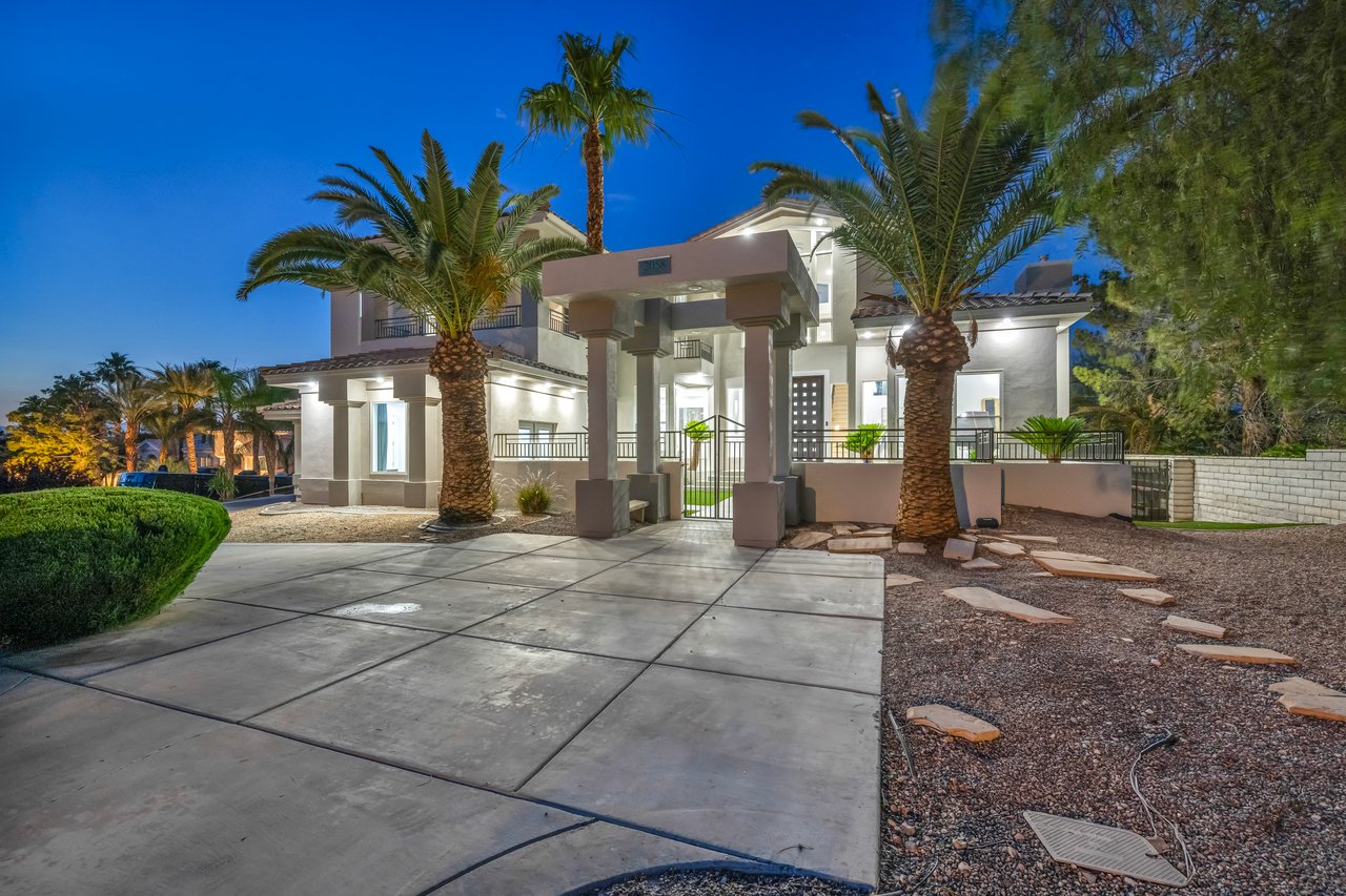 2058 Troon Drive