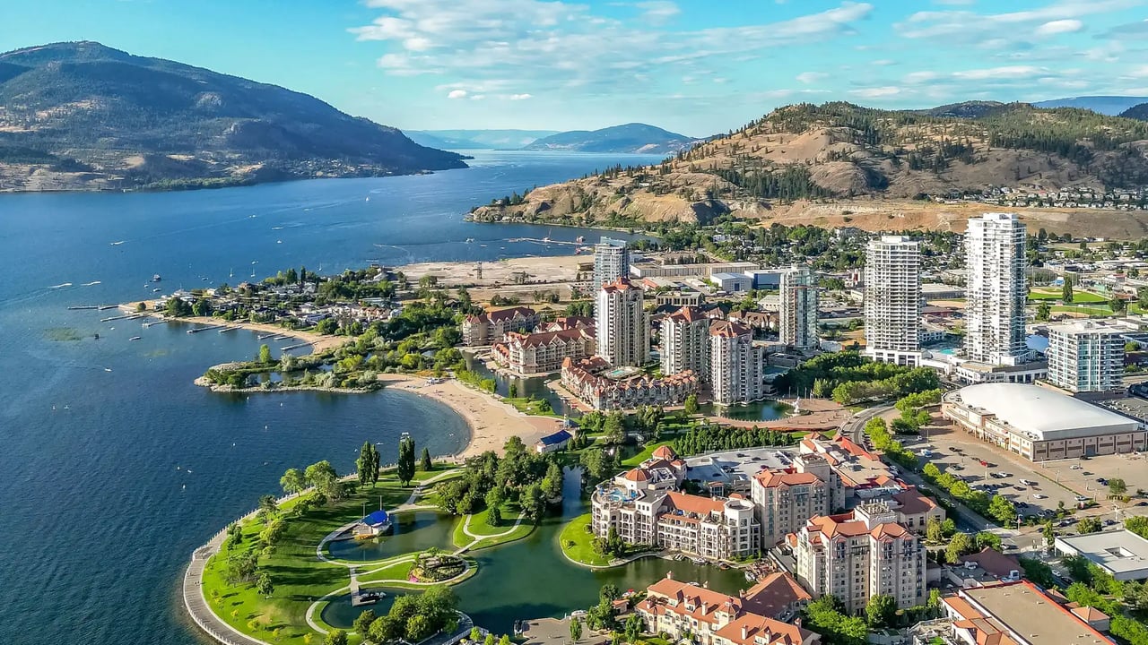 Okanagan Apartment Market Update