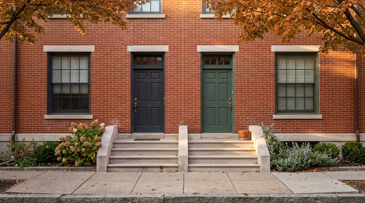 Fall Weekends In Pullman: The One October Where Your Front Porch Is Also The Program
