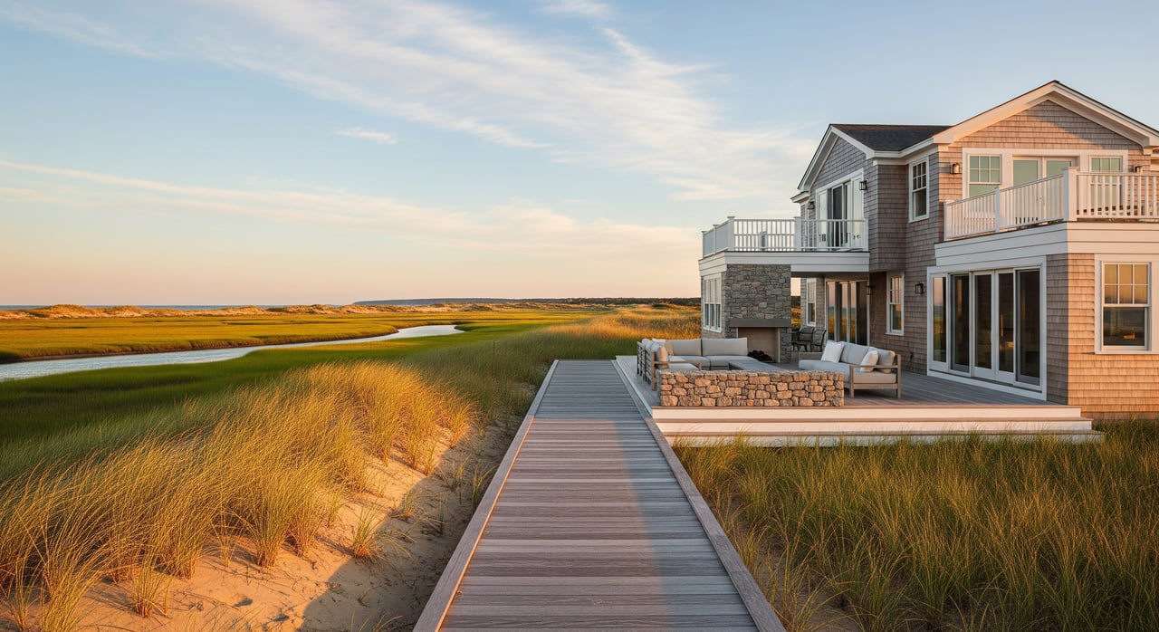 Living on Plum Island: A Newbury Buyer’s Guide