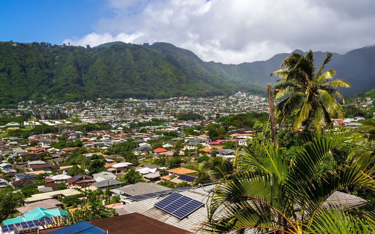 Manoa