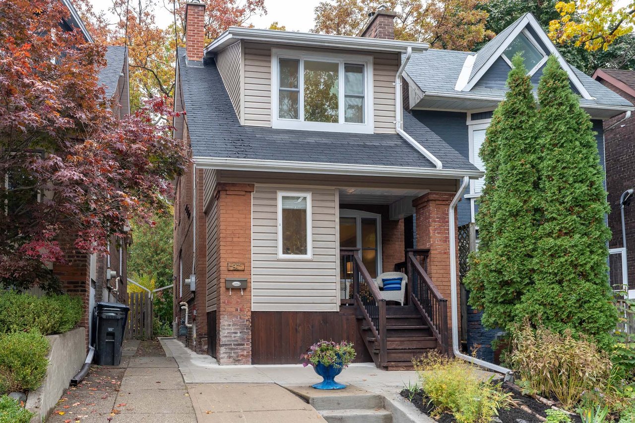 97 Bowmore Rd