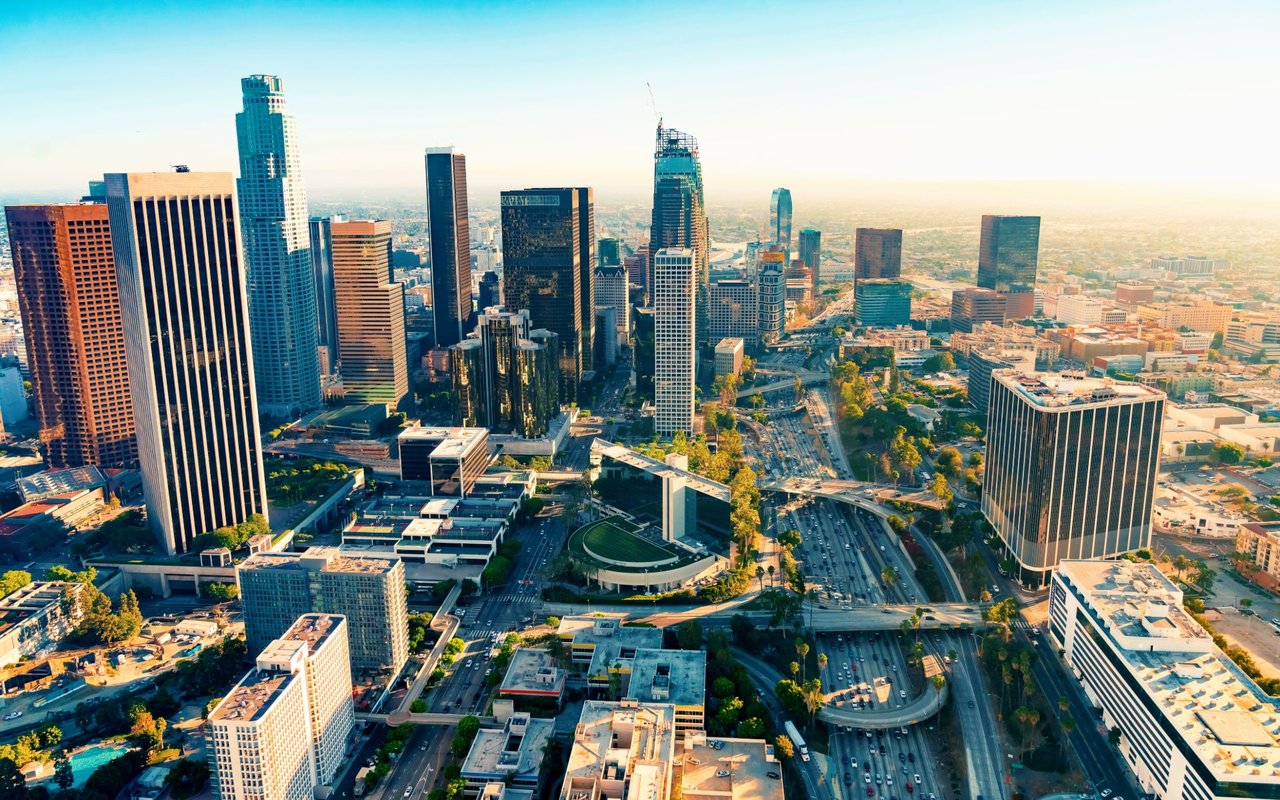 Los Angeles